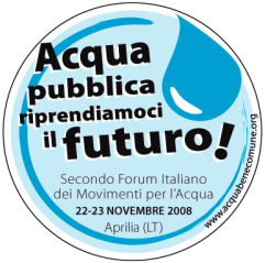 Logo II Forum